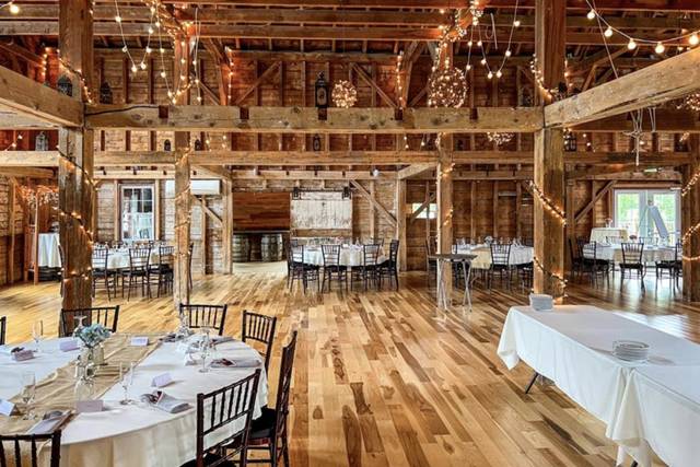 Hardwood Floors