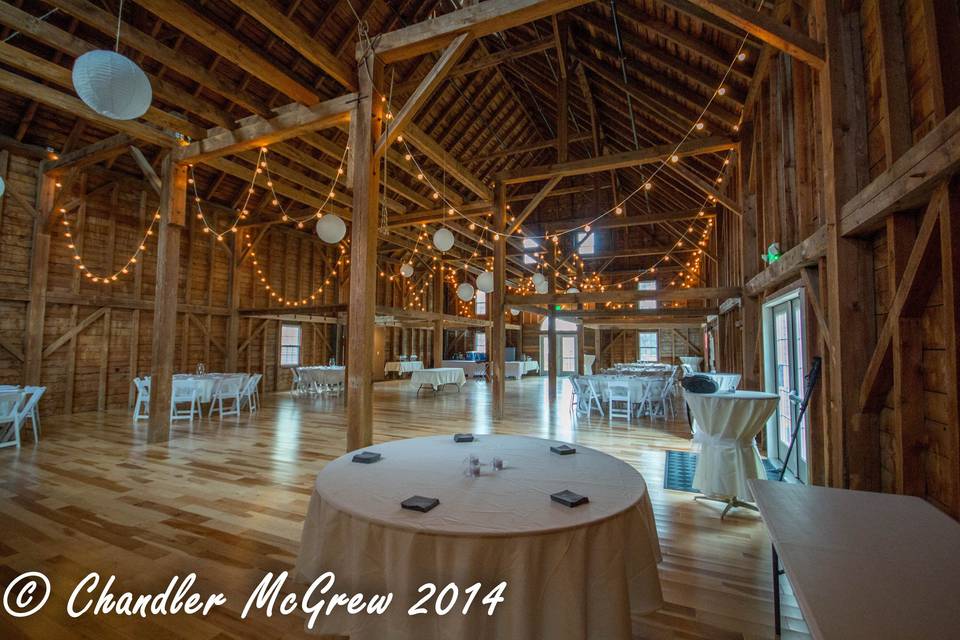 #1888Weddingbarn Table