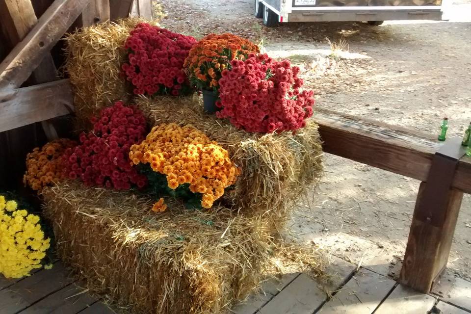 #1888Weddingbarn  Bouquets