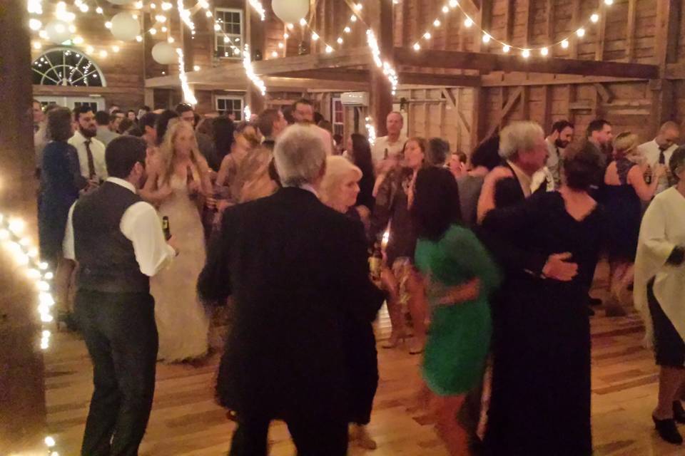 1888 wedding barn in scenic sunday river valley area#maineweddings#bethelweddings
