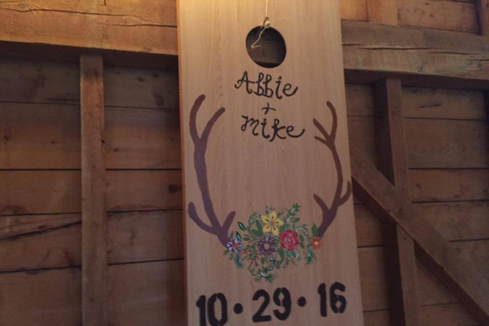1888 wedding barn in scenic sunday river valley area#maineweddings#bethelweddings#1888weddingbarn