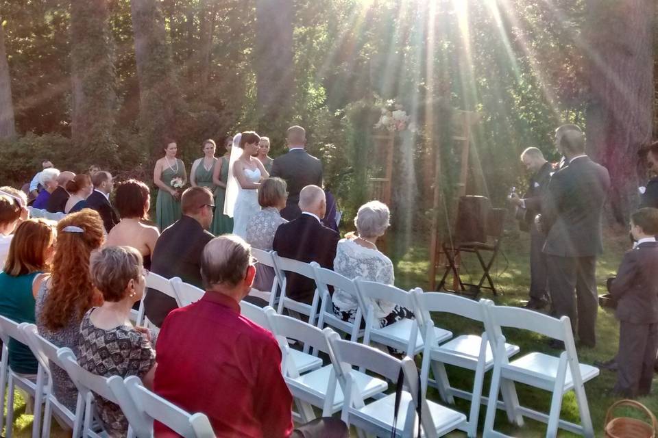 1888 wedding barn in scenic sunday river valley area#maineweddings#bethelweddings#1888weddingbarn