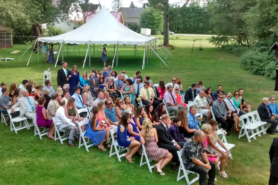 1888 wedding barn in scenic sunday river valley area#maineweddings#bethelweddings#1888weddingbarn