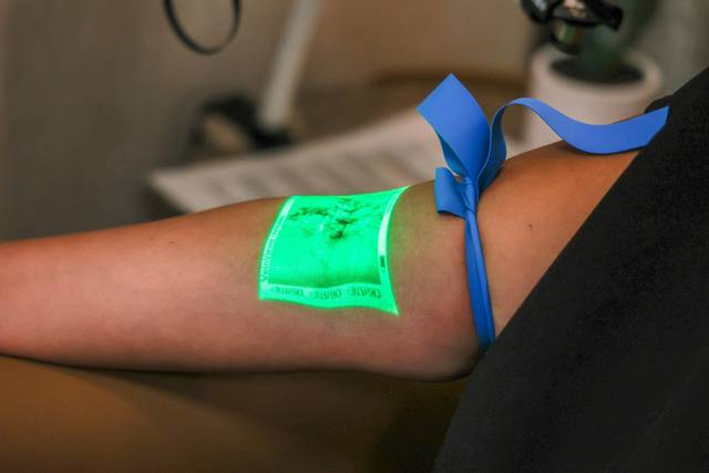 Technology to assure comfort