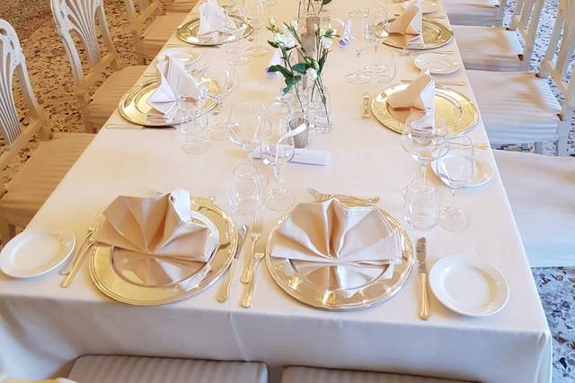 Wide table