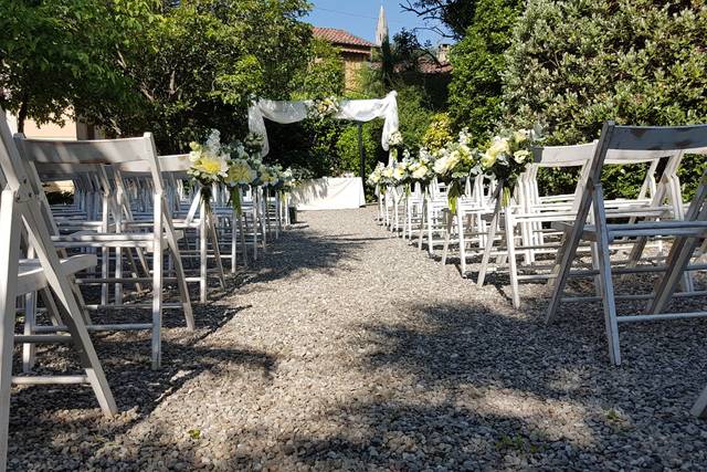 Ceremony