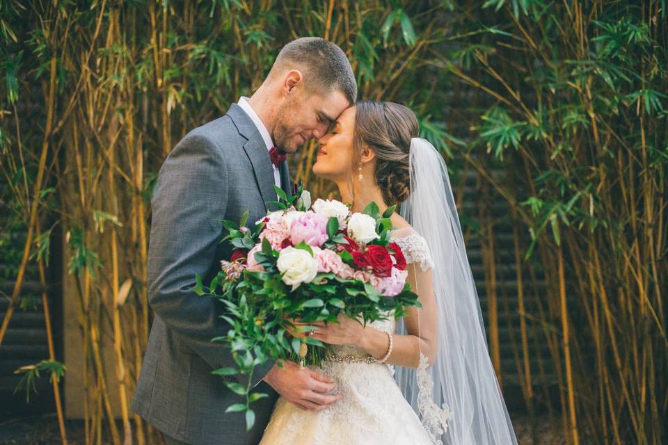 Mr and Mrs