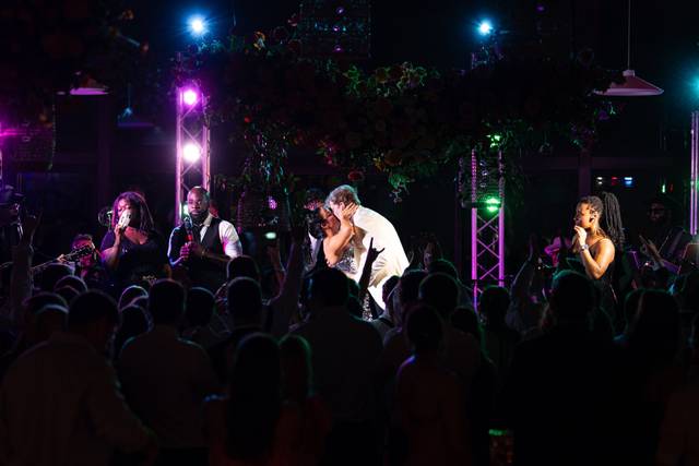 Matchmaker Band