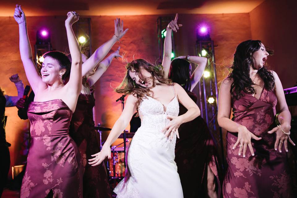 Matchmaker Band