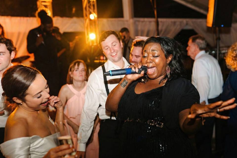 Matchmaker Band
