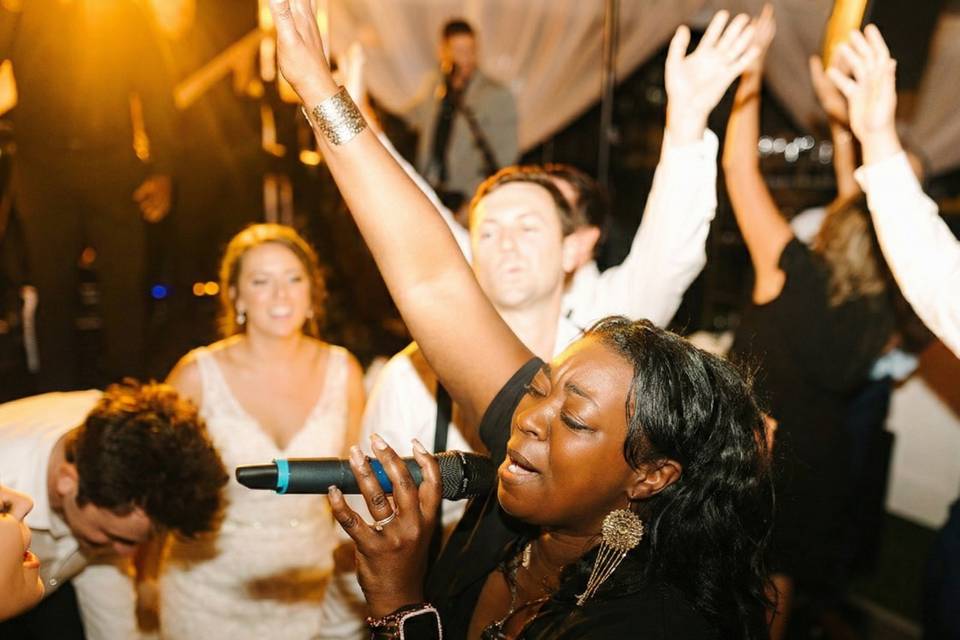 Matchmaker Band