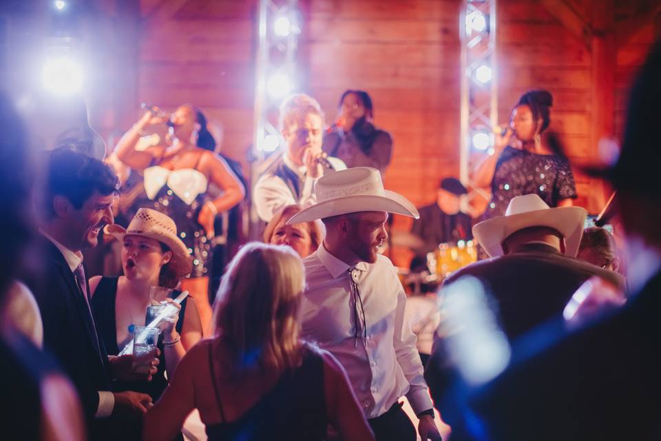 Matchmaker Band