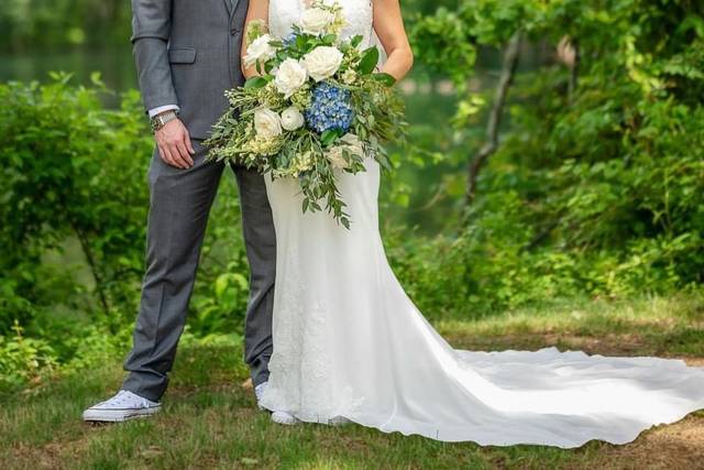 The White Barn @ Padgett Place