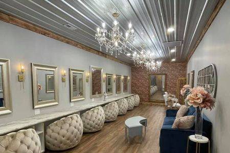 Bridal Suite