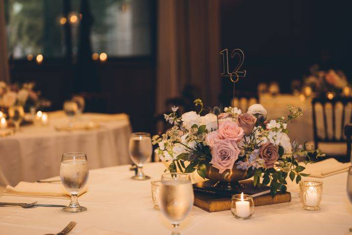 Centerpieces