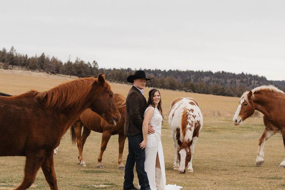 Wedding