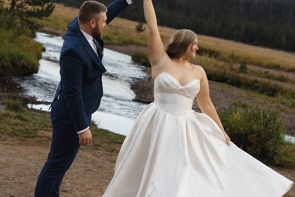 Wedding