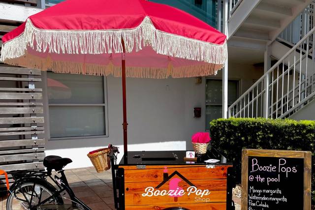 Boozie Bike