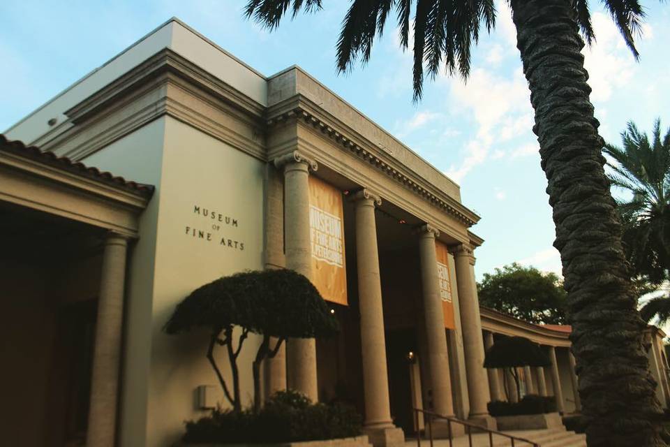 Museum of Fine Arts