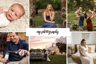 CAG Photography