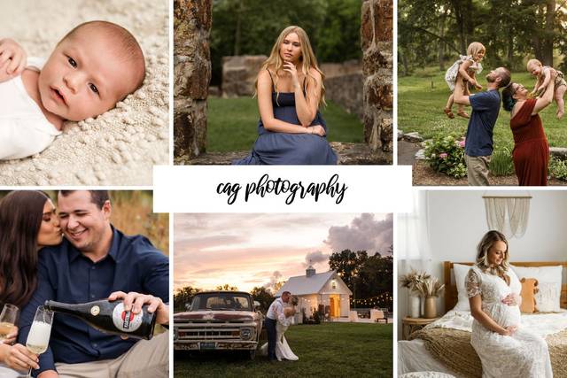 CAG Photography