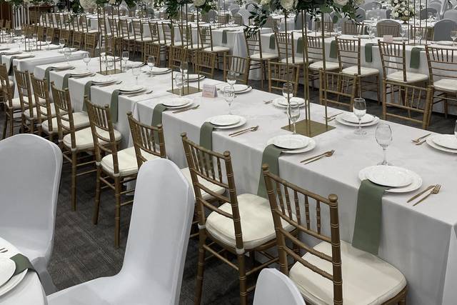 Centerpieces