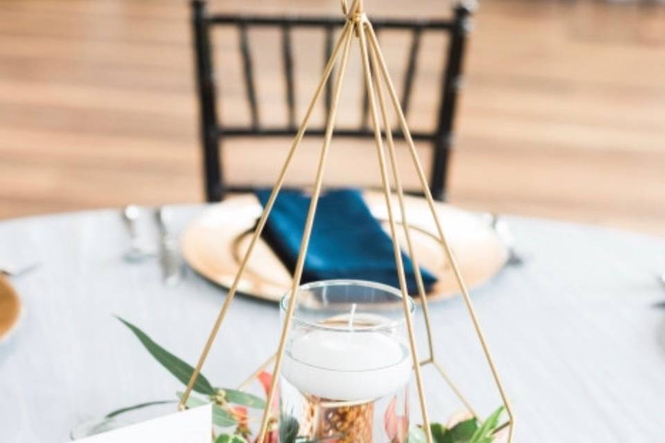 Centerpieces