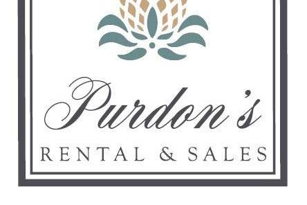 Purdon's Rental & Sales