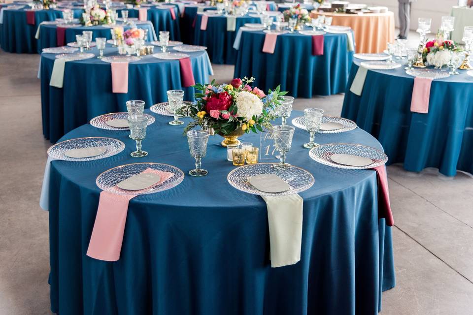 Wedding Linens