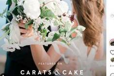 Carats & Cake feature