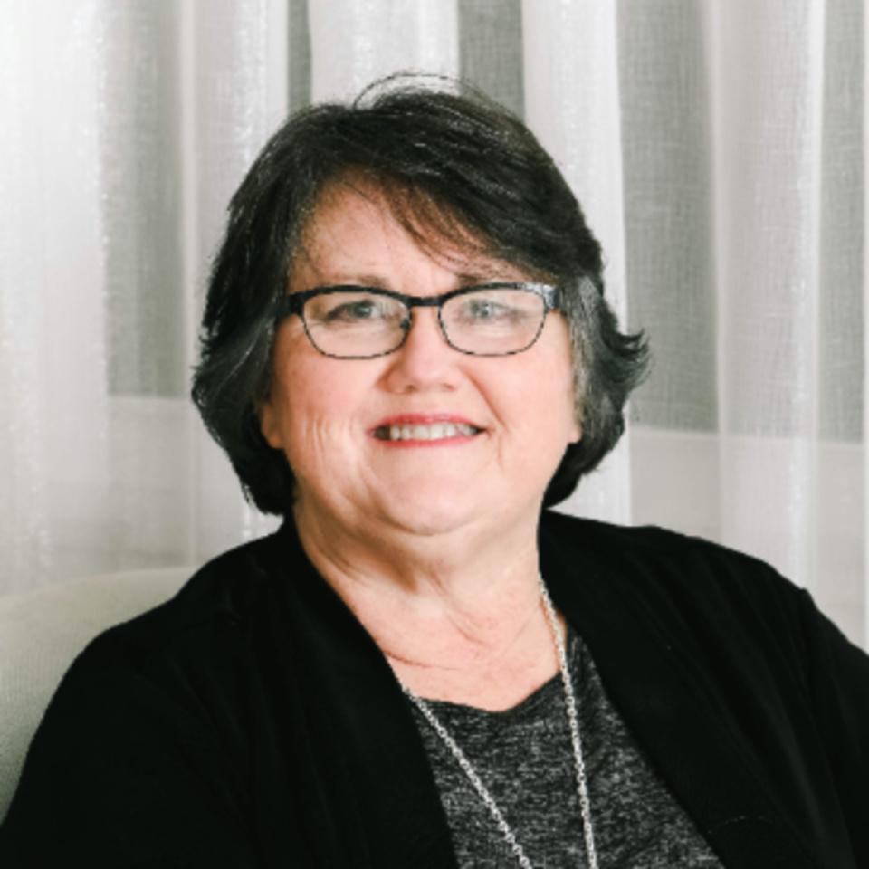 Sondra Keltner