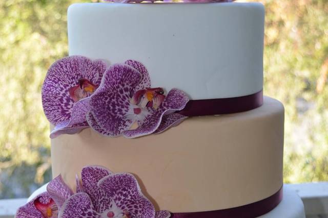 Sweetart Creative Baking