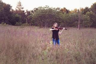 Anna Connelly Violin