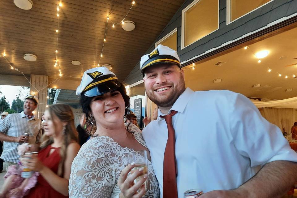 Chelan Yacht Club