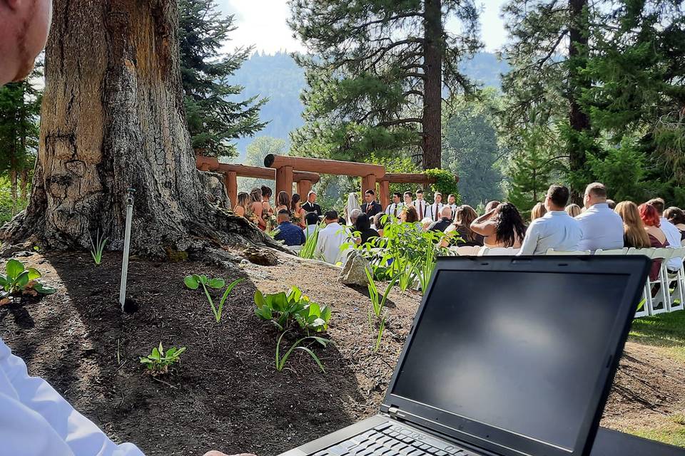 Pine River Ranch