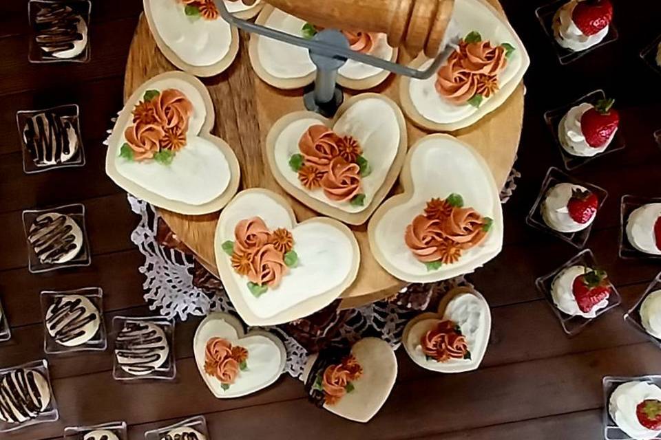 Sweets