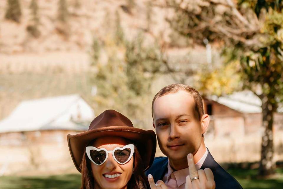 We did it!