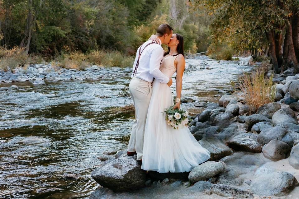 Rivers Edge