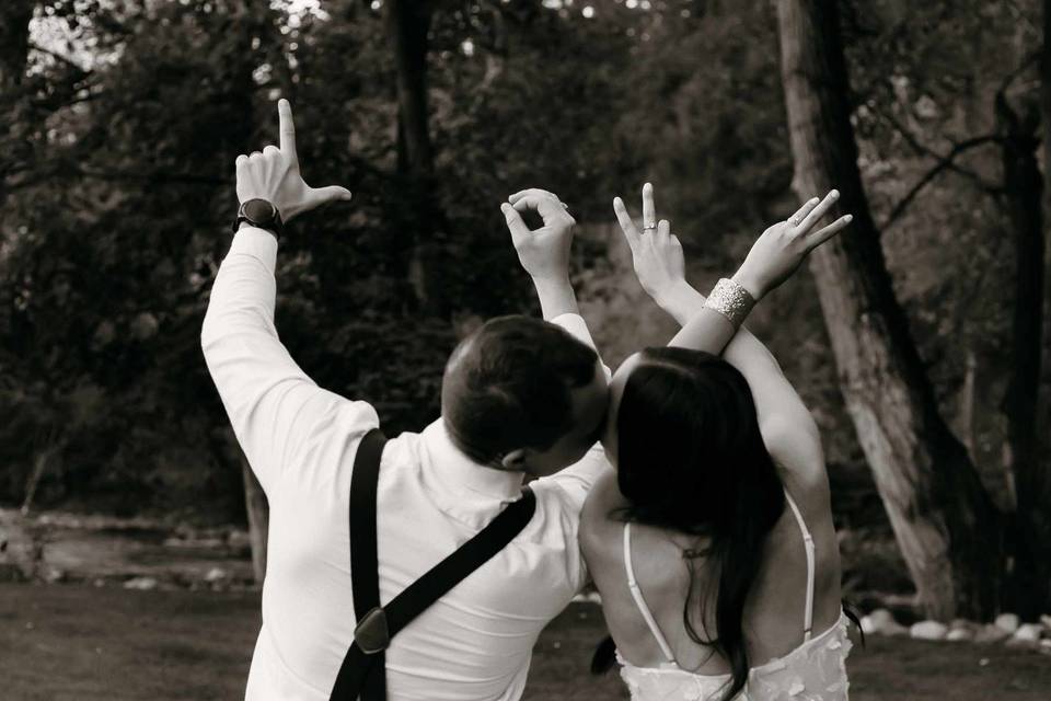 L.O.V.E.