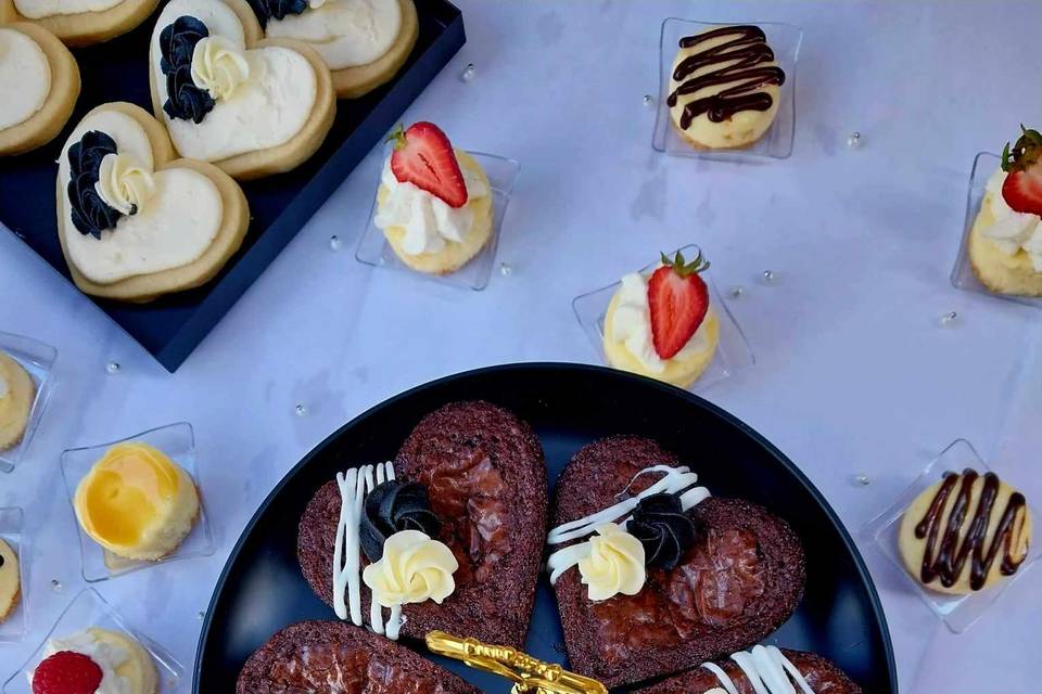 Dessert