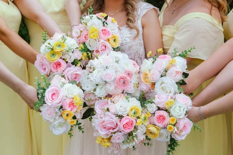 Bouquets