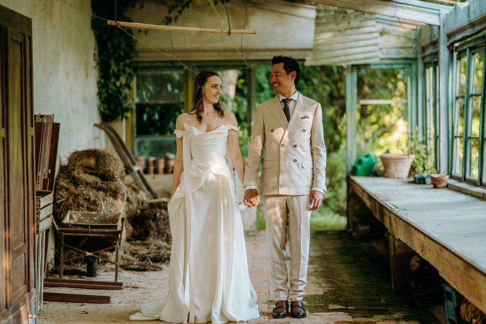 SulainisArt Wedding Photograph