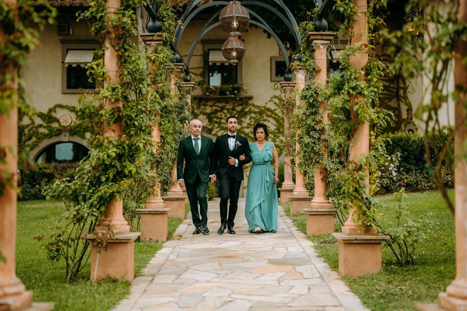 SulainisArt Wedding Photograph