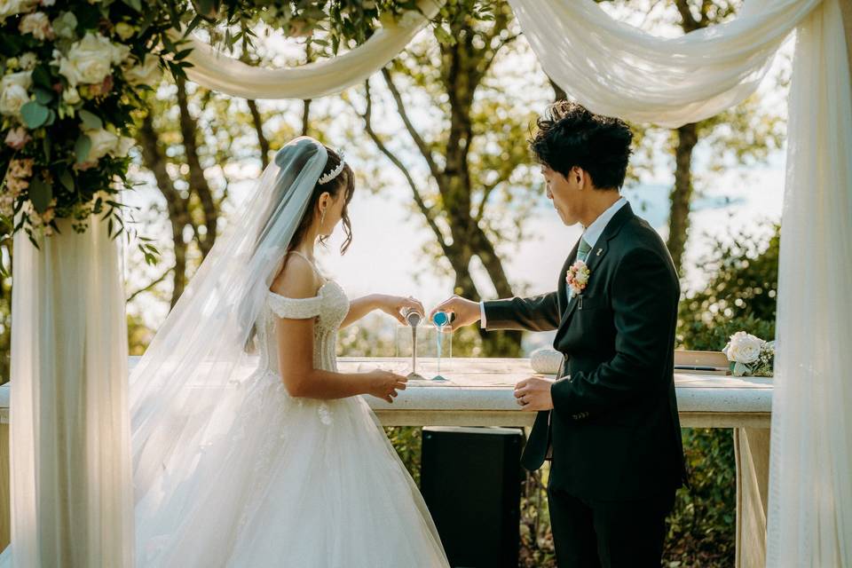 SulainisArt Wedding Photograph