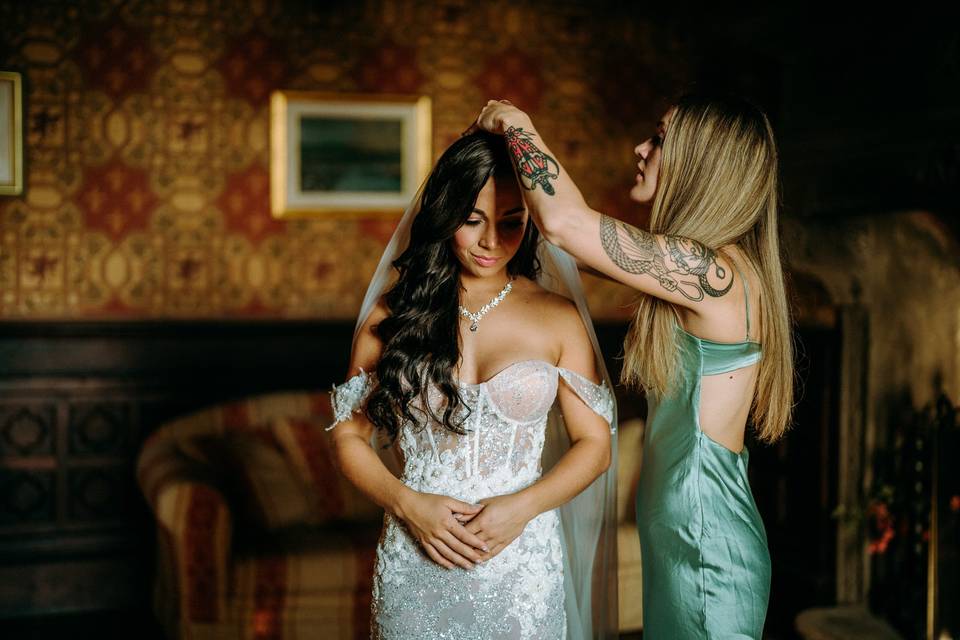 SulainisArt Wedding Photograph