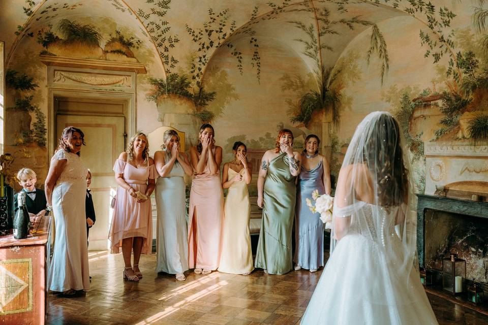 SulainisArt Wedding Photograph