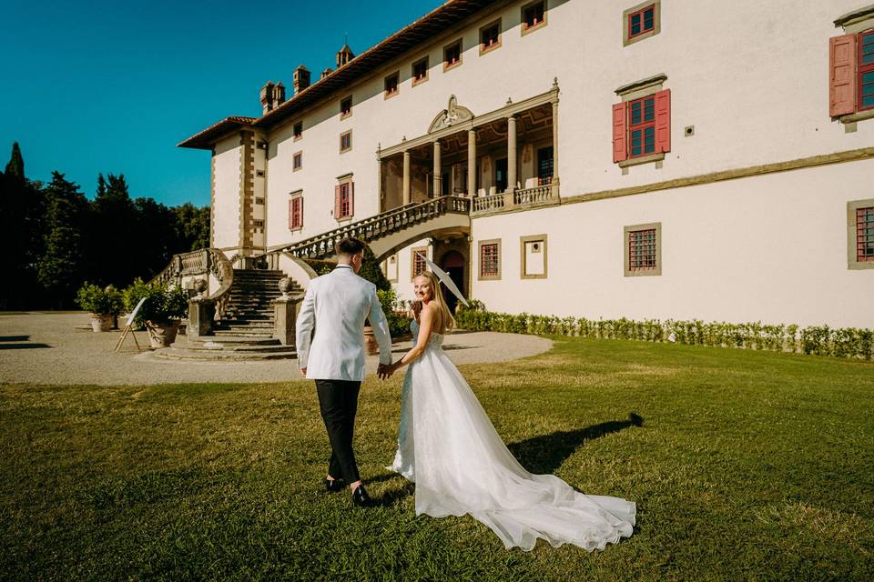 SulainisArt Wedding Photograph
