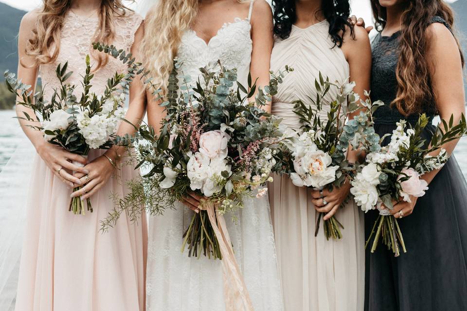 Bouquets