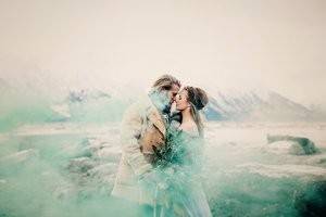 Nature Lover's Elopement