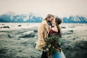 Alaska Destination Weddings